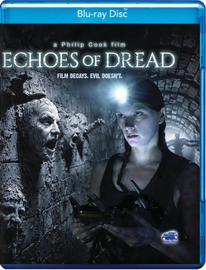 Echoes of Dread