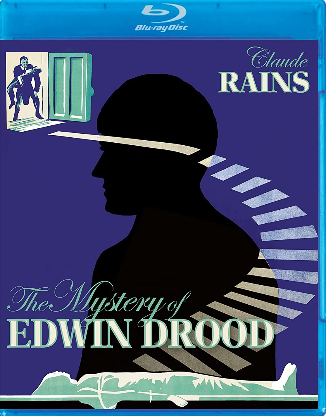 The Mystery of Edwin Drood