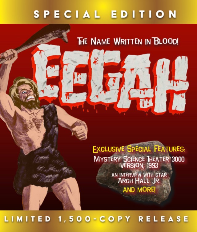 Eegah: Special Edition