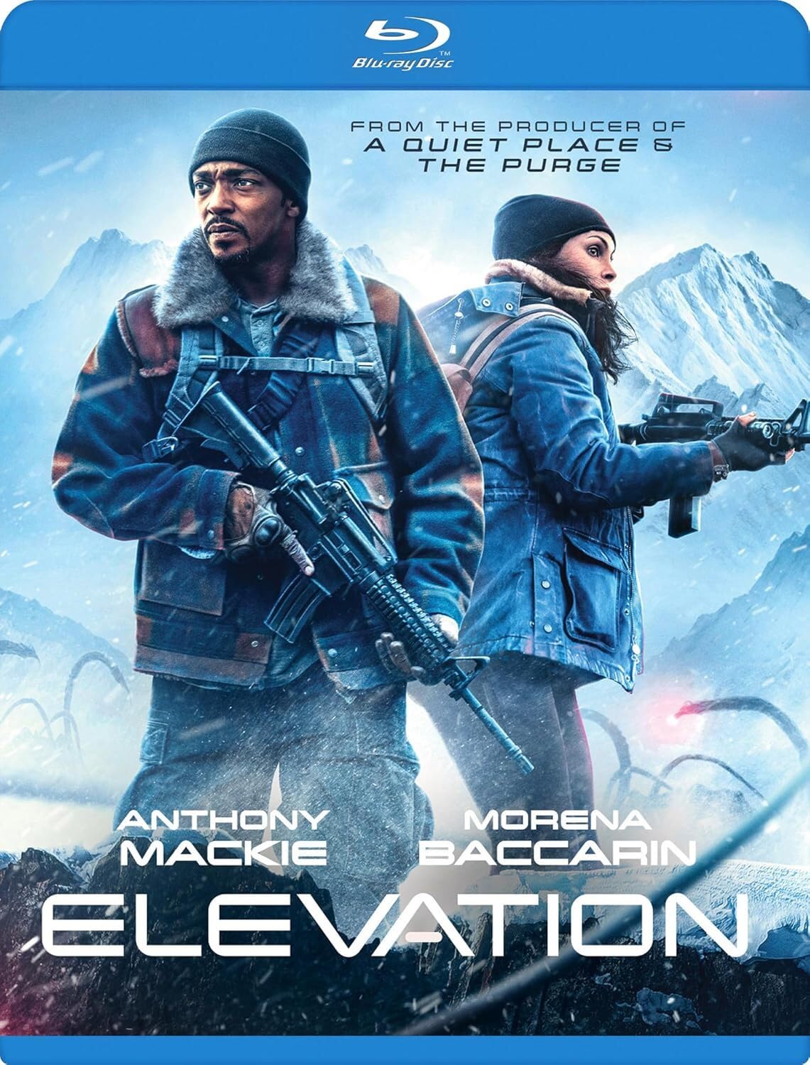 Elevation