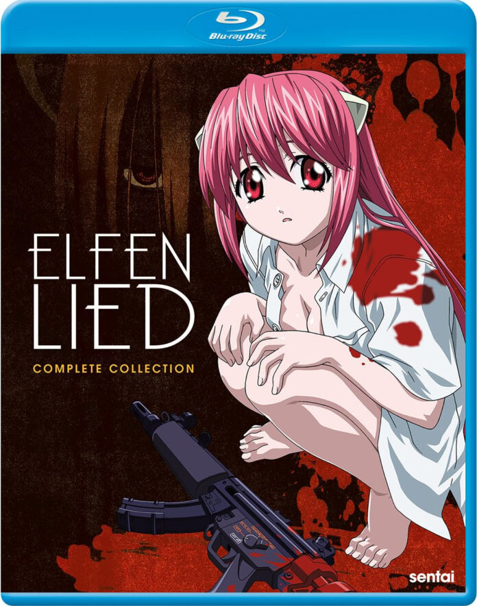Elfen Lied