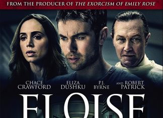 Eloise (2017) Eloise