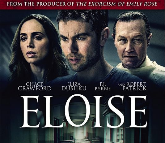 Eloise (2017) Eloise