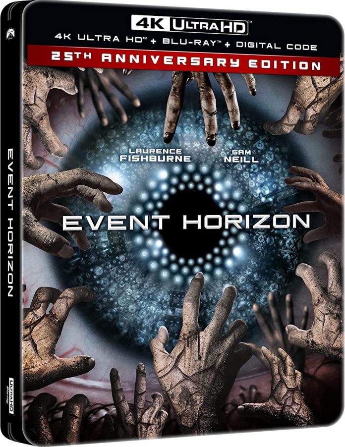Event Horizon 4K