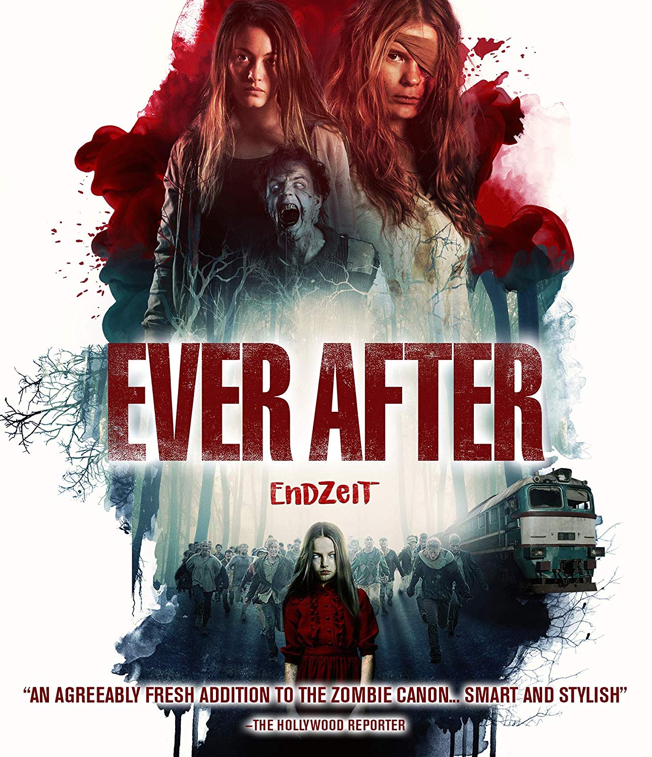 Ever After