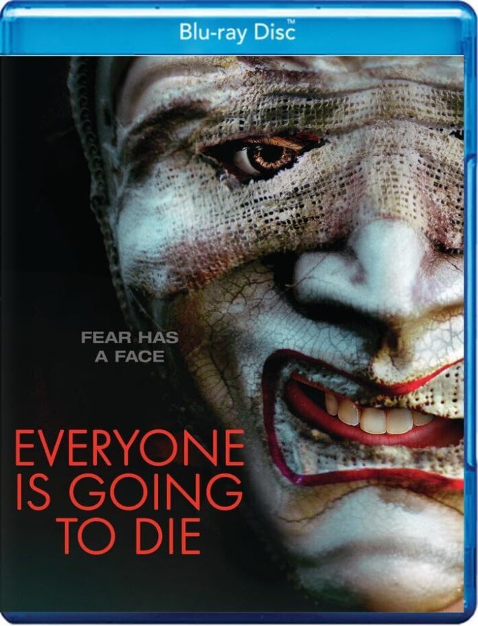 Everyone Is Going to Die