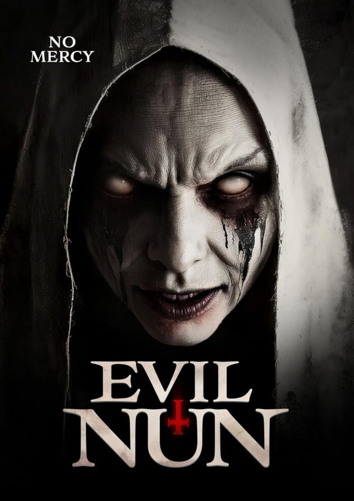 Evil Nun