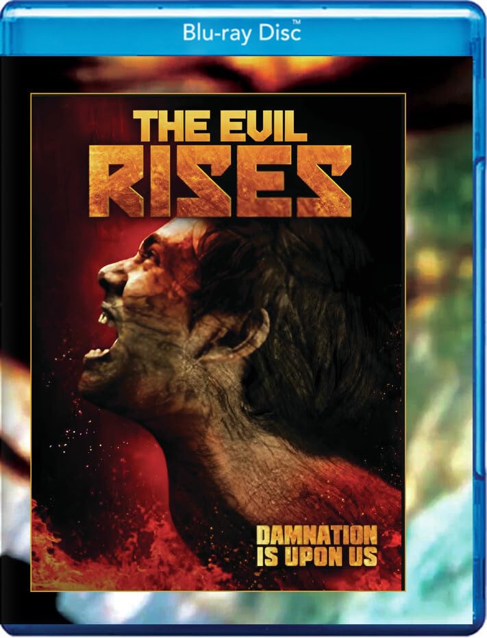 The Evil Rises