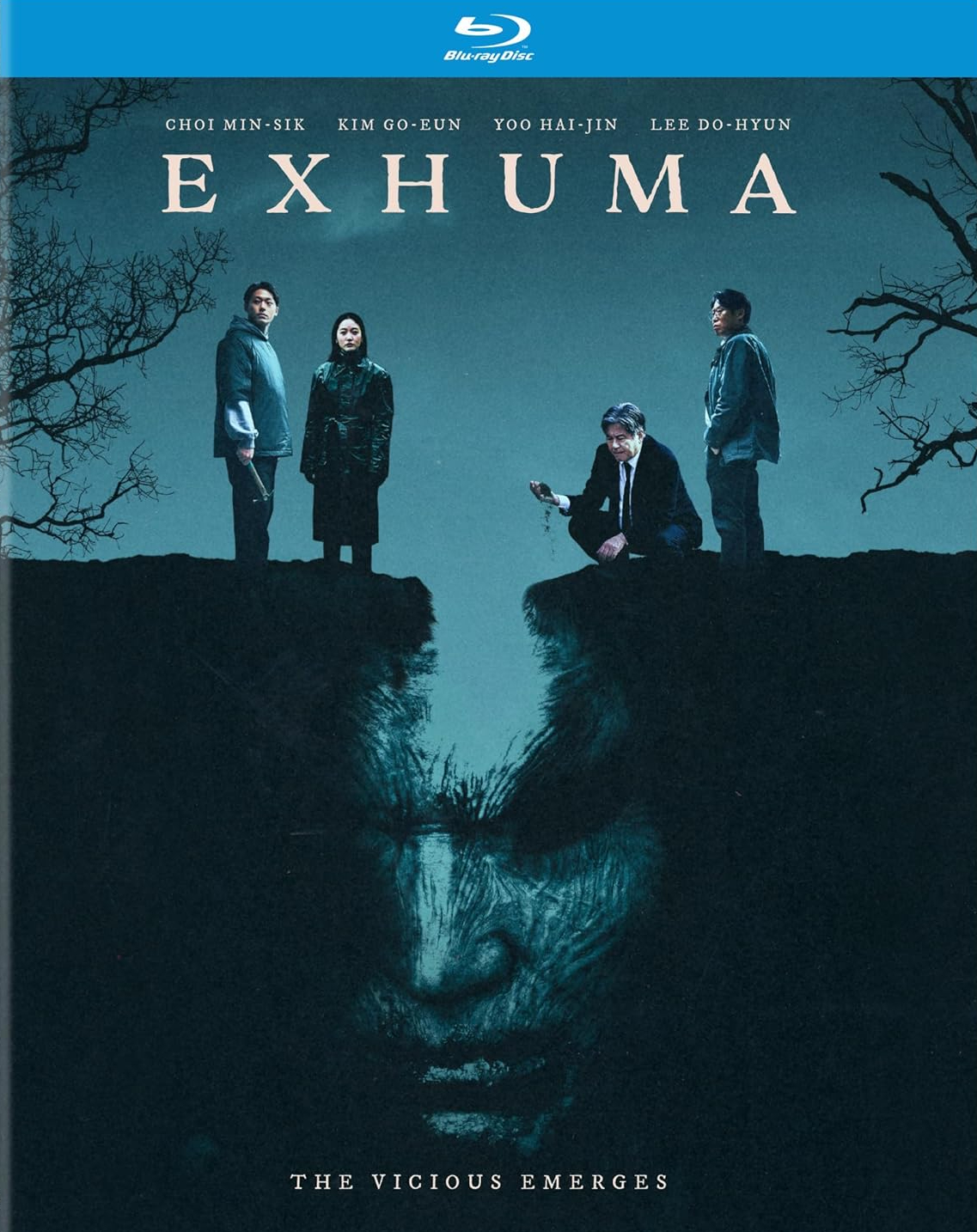 Exhuma