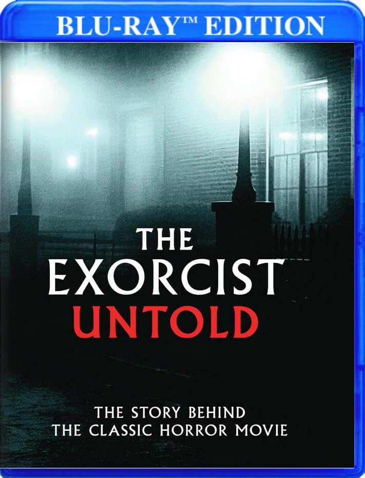 The Exorcist: Untold