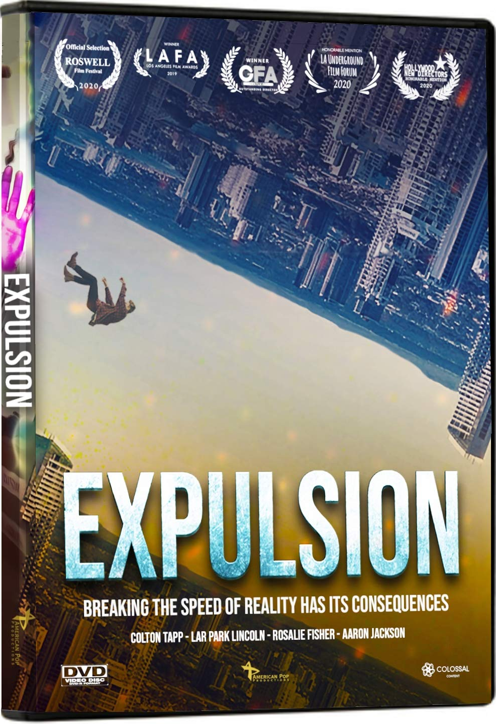 Expulsion