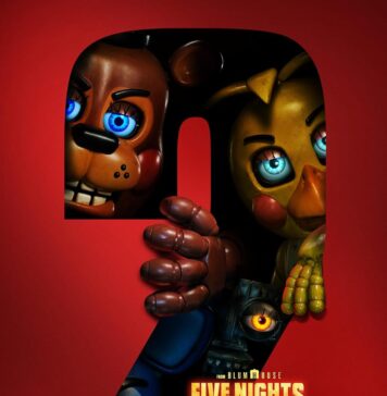 What New Horror Movies Come Out This Week? Five Nights at Freddy’s 2
