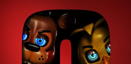 What New Horror Movies Come Out This Week? Five Nights at Freddy’s 2