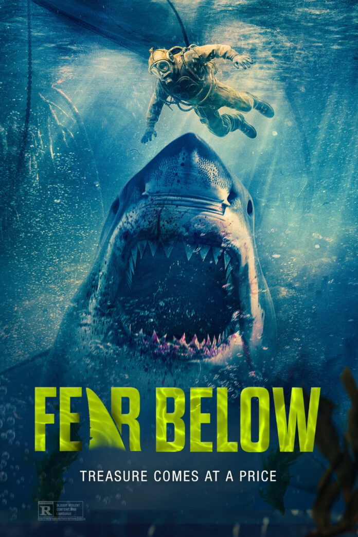Fear Below