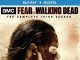 Fear The Walking Dead: The Complete Third Season