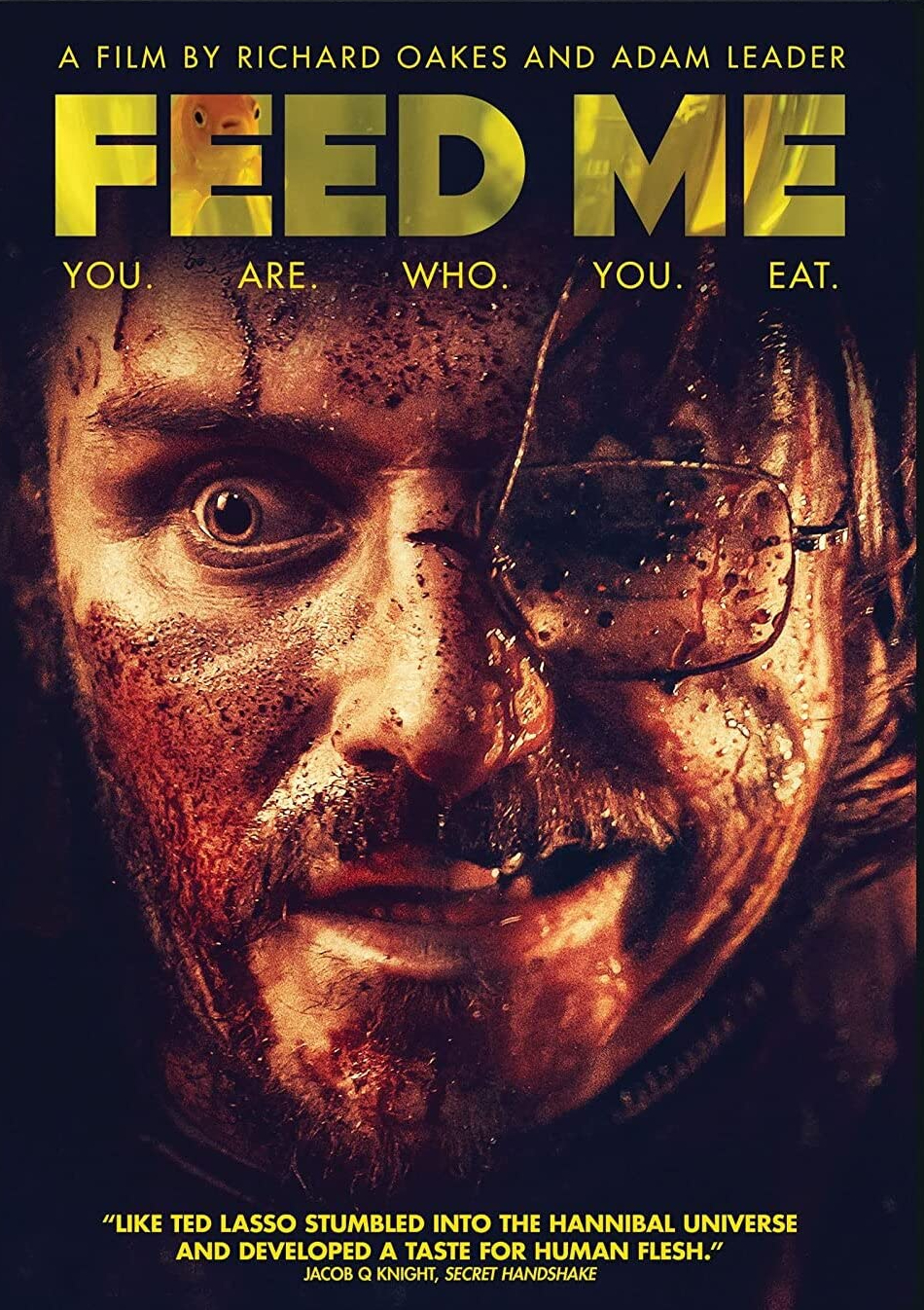Feed Me