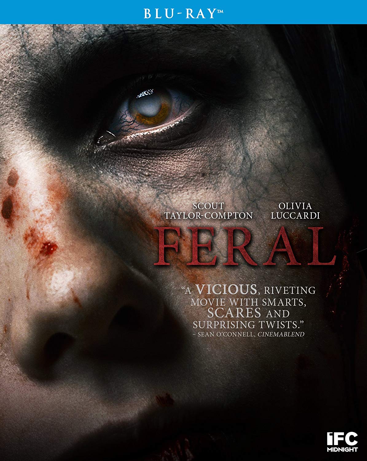 Feral