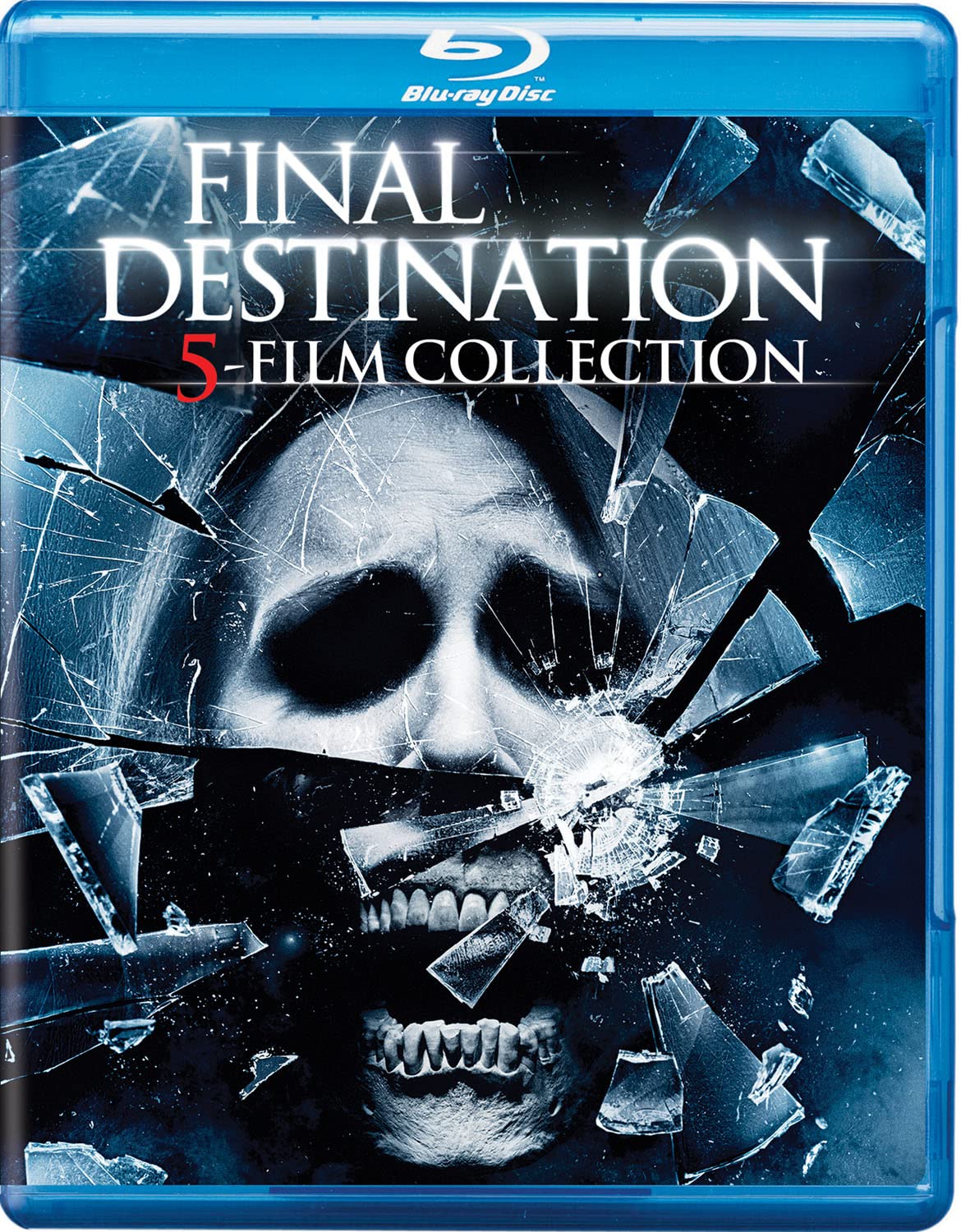 Final Destination 5-Film Collection