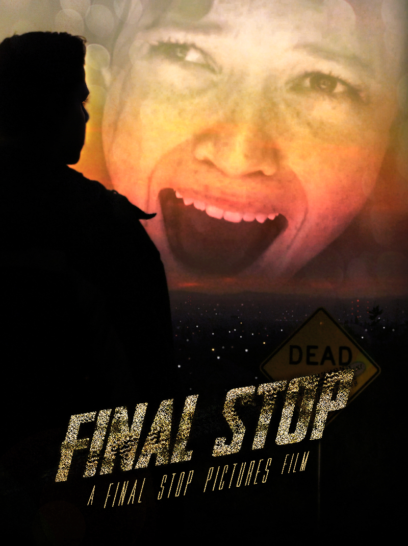 Final Stop