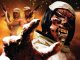 First Man on Mars