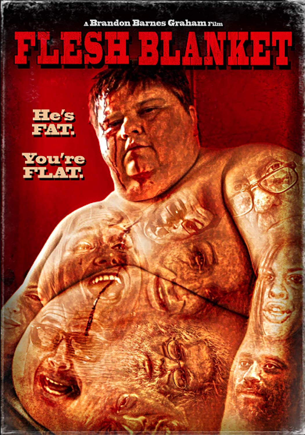 Flesh Blanket