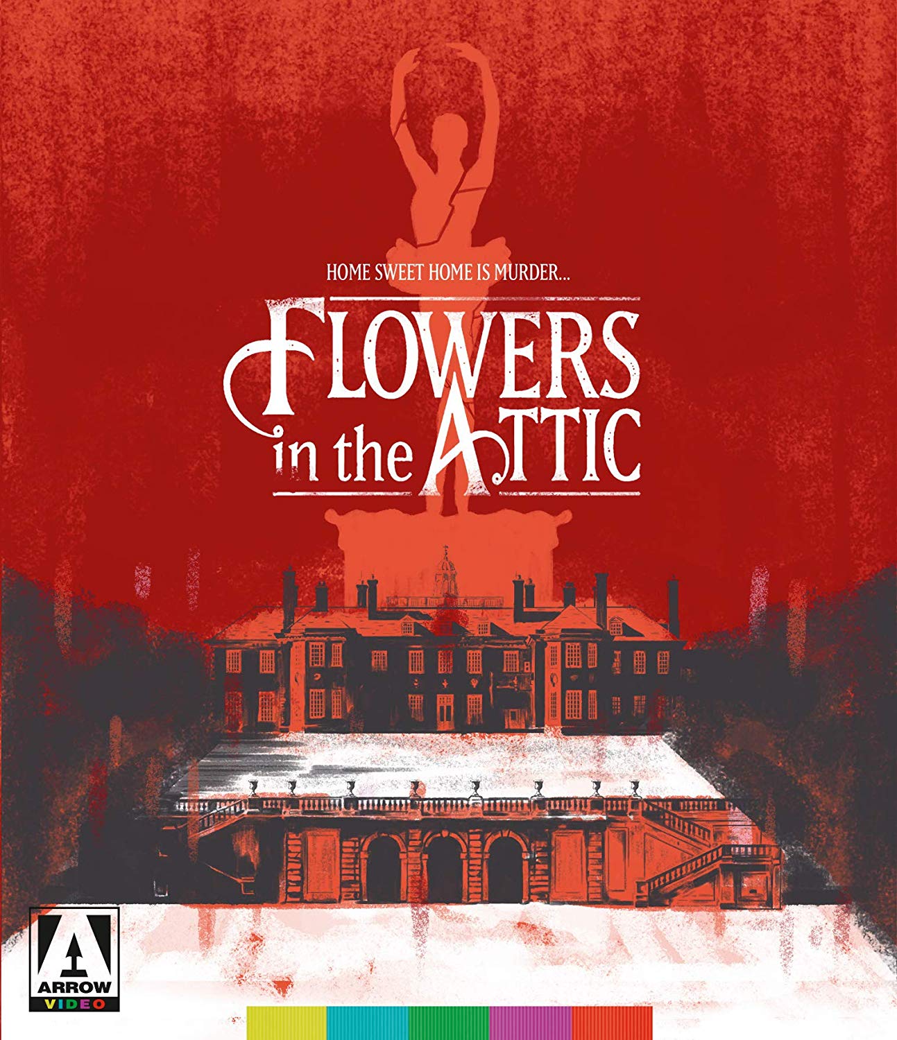 Flowers in the Attic: Special Edition