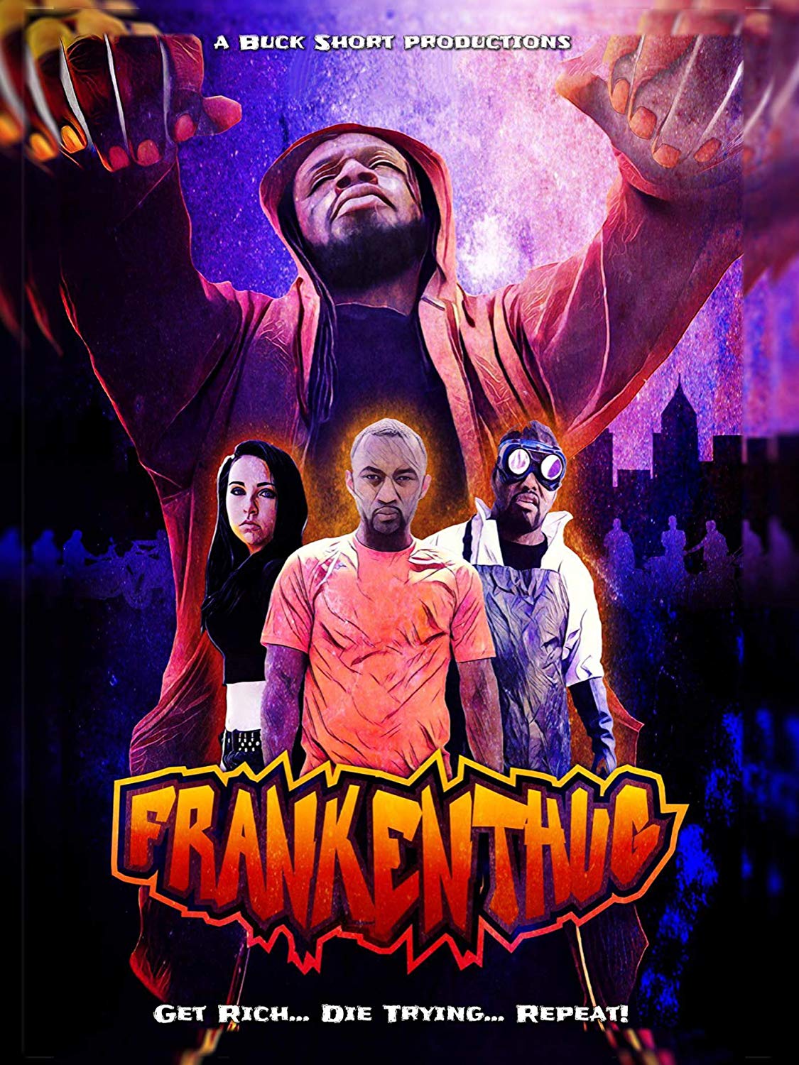 FrankenThug