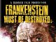Frankenstein Must Be Destroyed