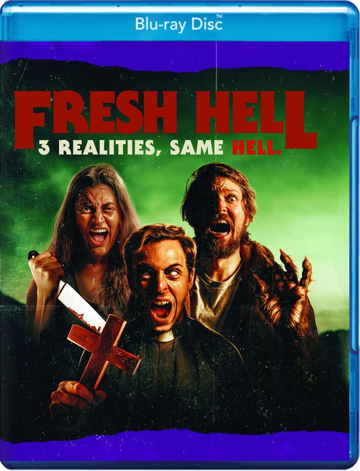 Fresh Hell