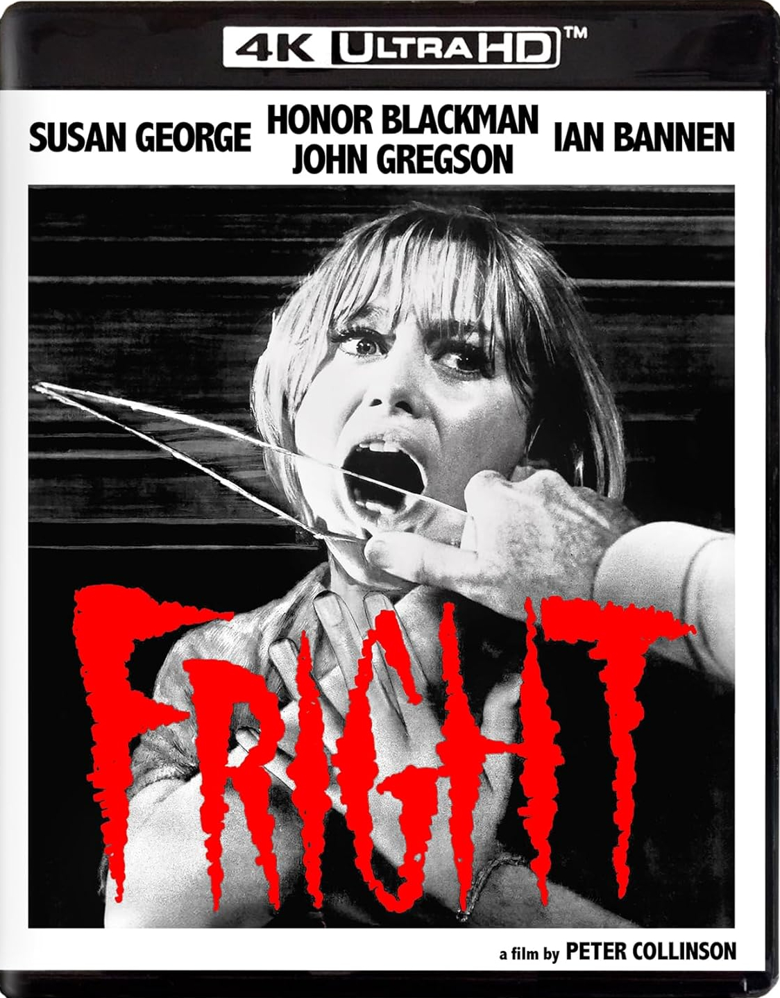 Fright 4K