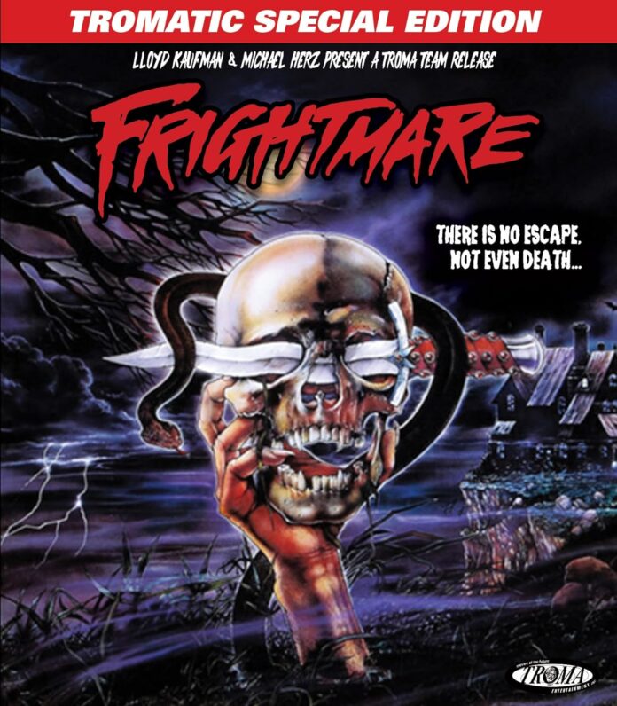 Frightmare: Tromatic Special Edition