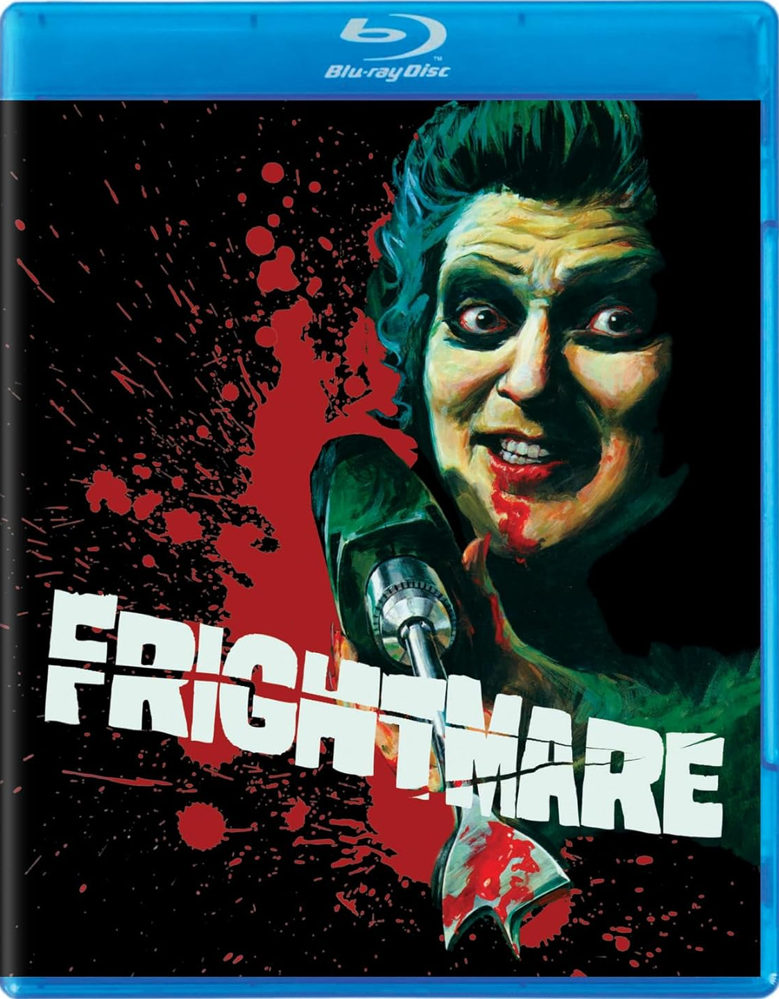 Frightmare: Kino Cult #40