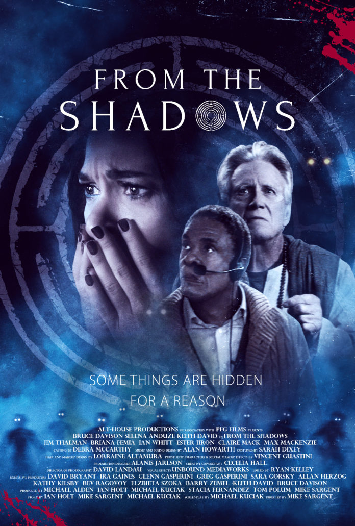 From the Shadows