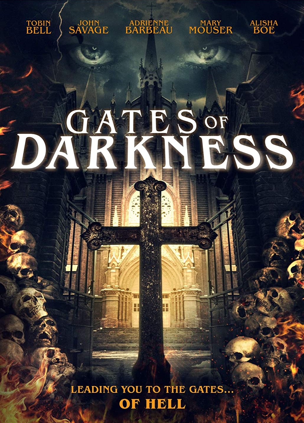 Gates of Darkness