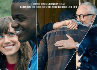 Get Out (2017) Get Out