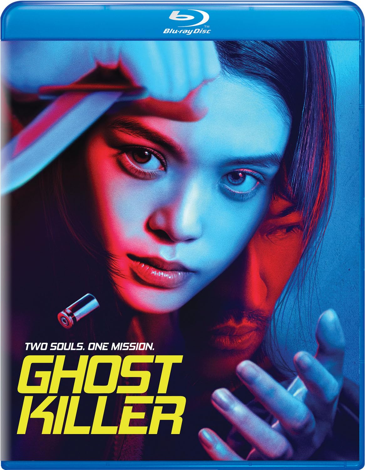 Ghost Killer