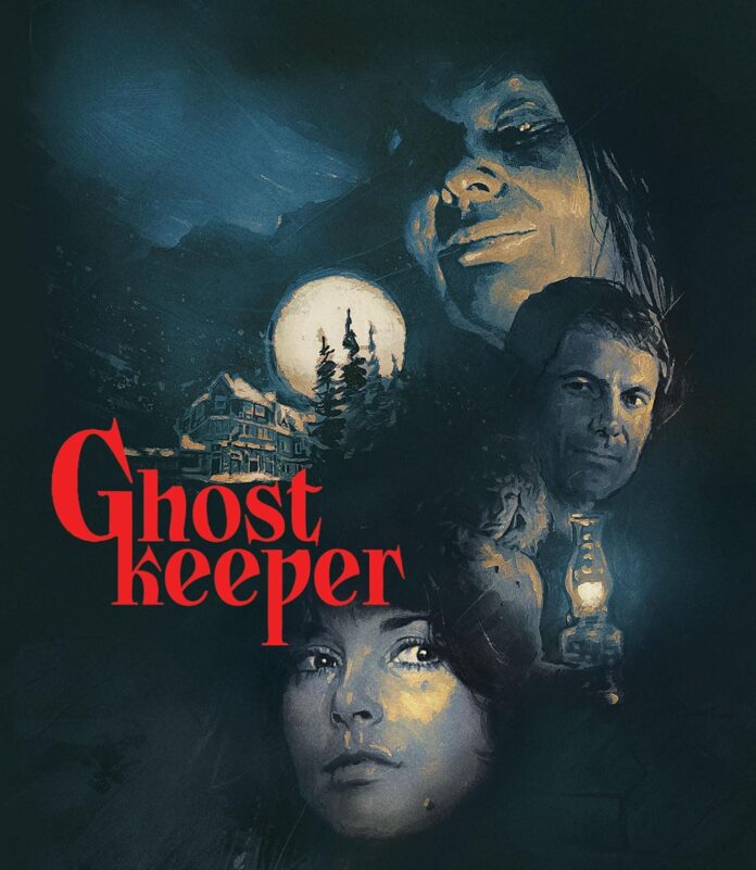 Ghostkeeper