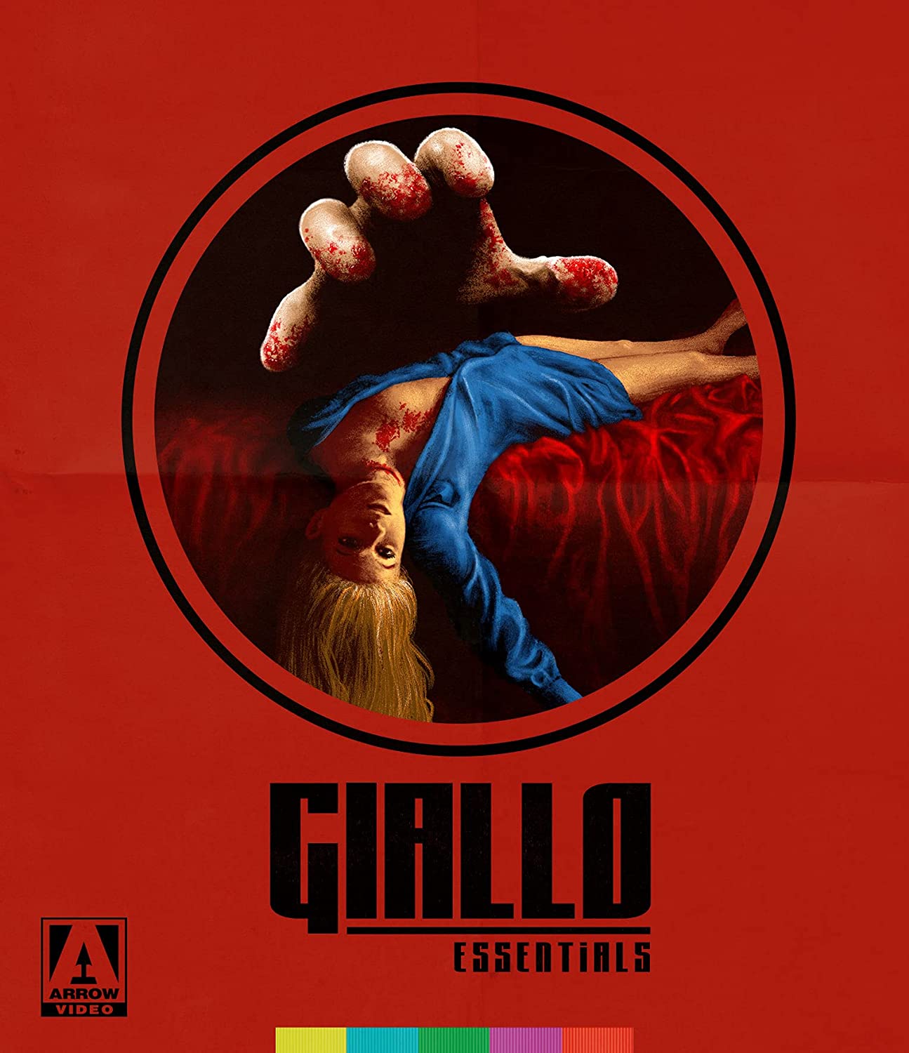 Giallo Collection