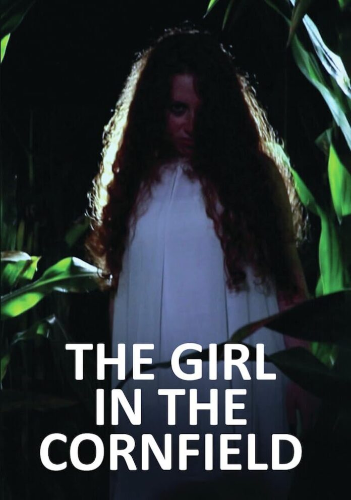 The Girl in the Cornfield