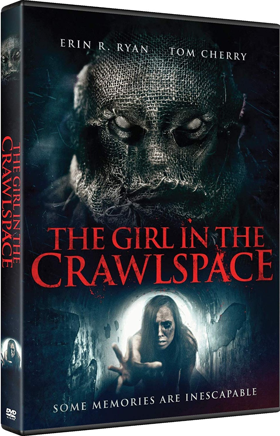 The Girl in the Crawlspace
