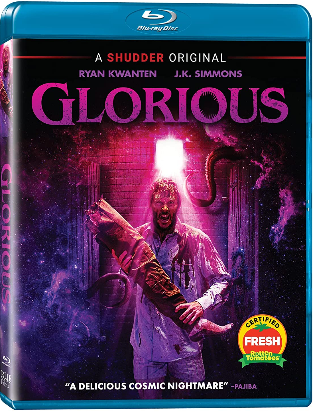 Glorious