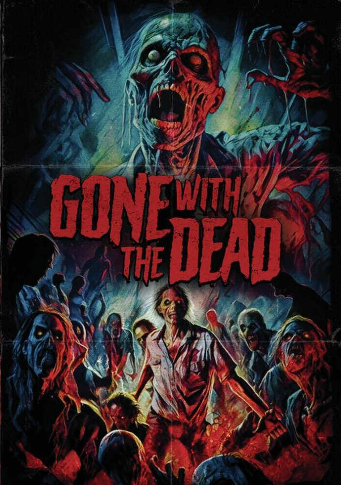 Gone with the Dead