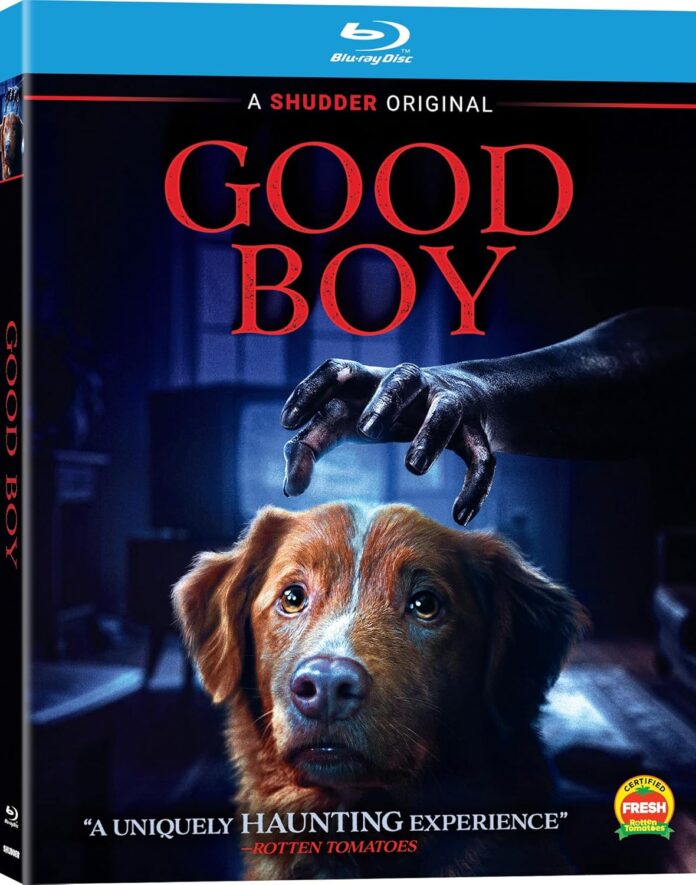 Good Boy