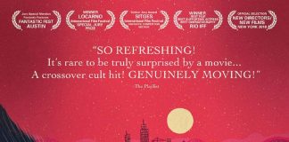 Good Manners (As Boas Maneiras) (2018) Good Manners