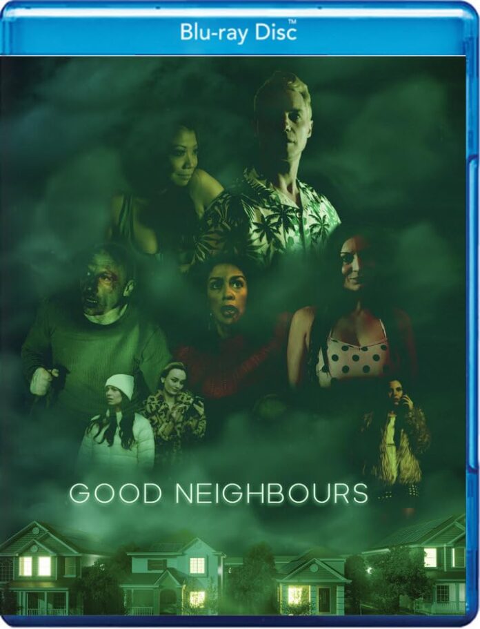 Good Neighbours