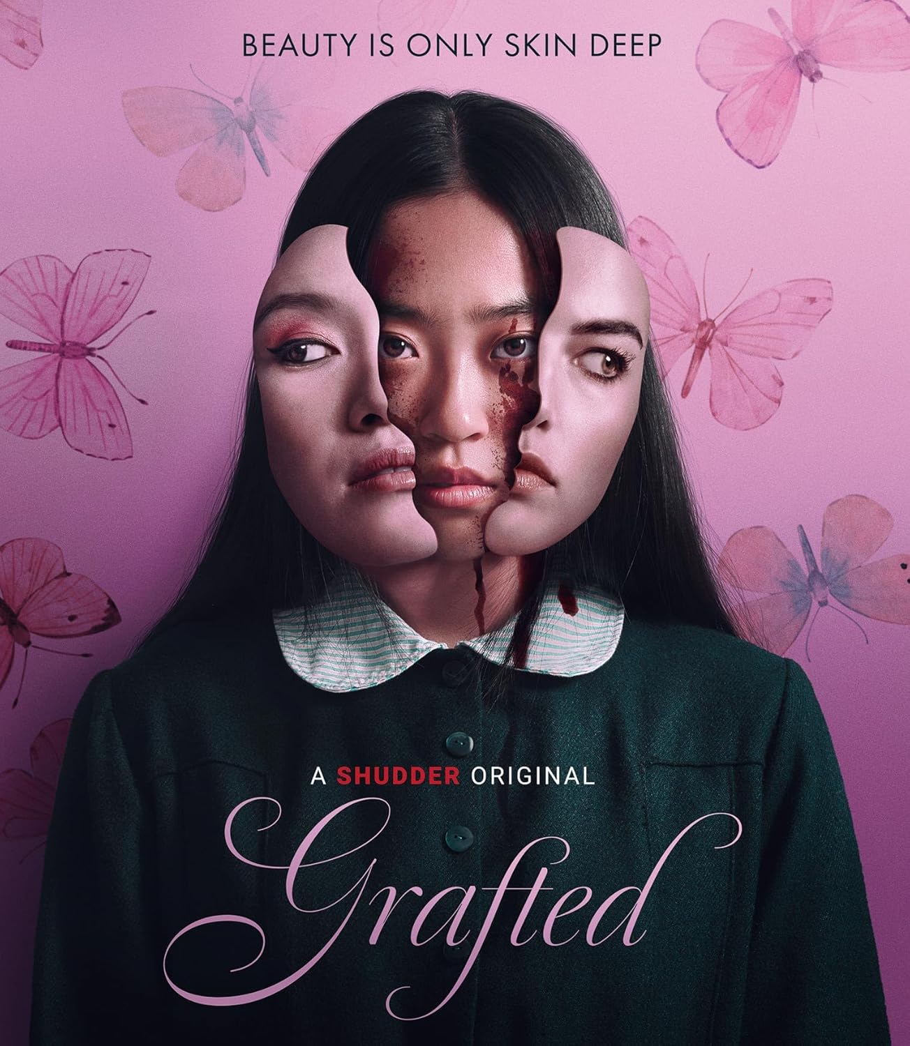 Grafted