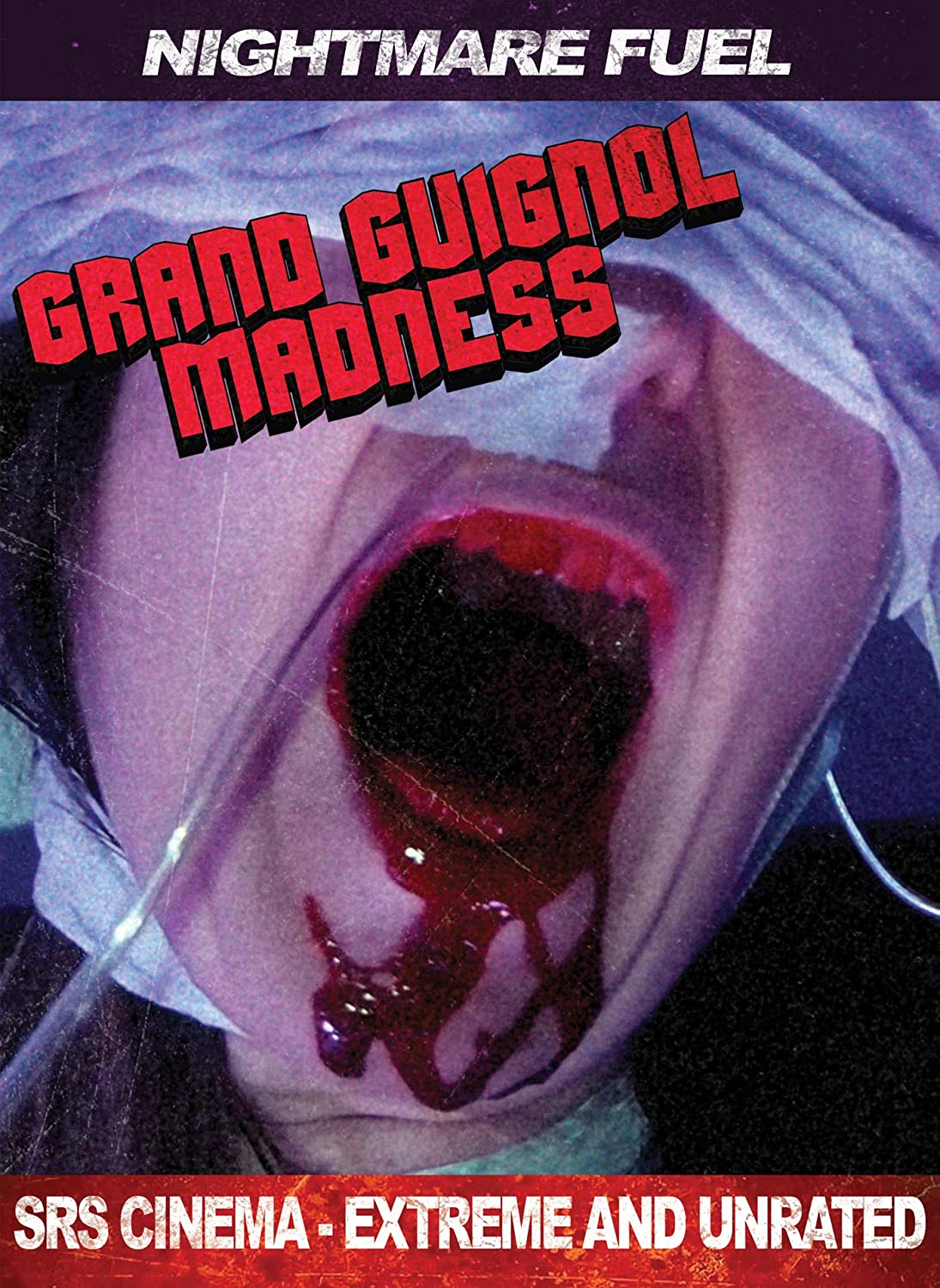 Grand Guignol Madness
