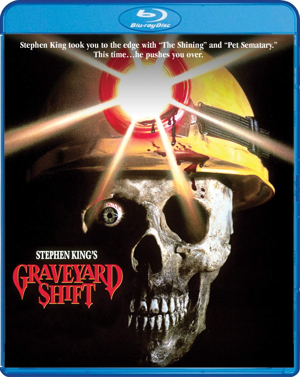 Graveyard Shift