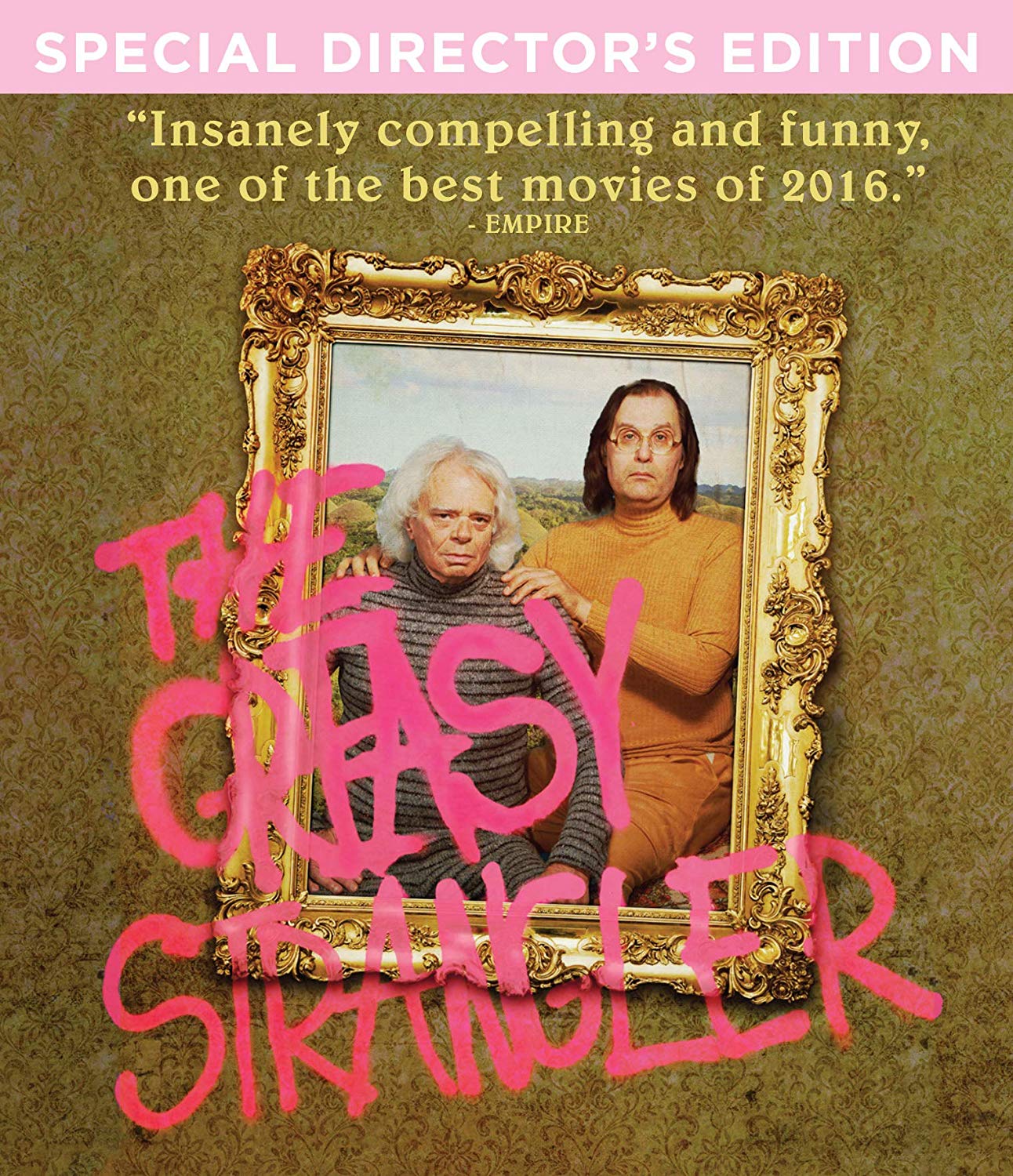 The Greasy Strangler