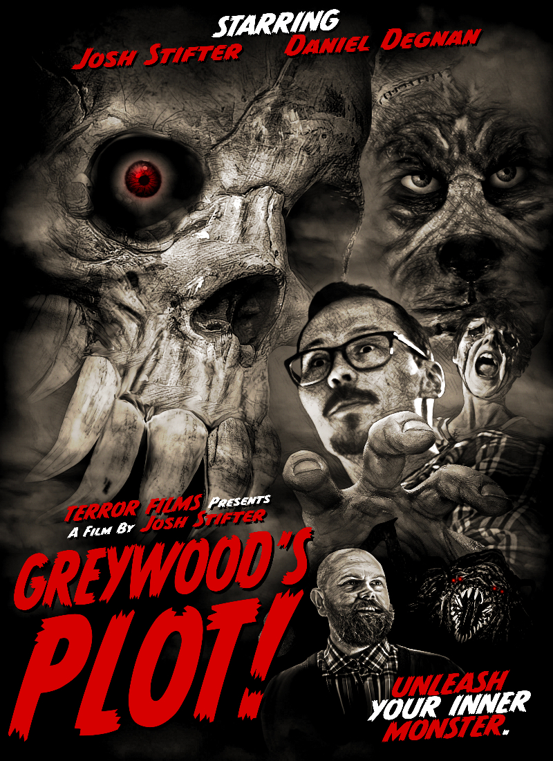 Greywood’s Plot